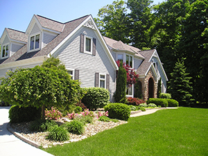 Landscapers and Lawncare Services in Mcminnville, TN